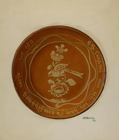 Pa German Dish 2