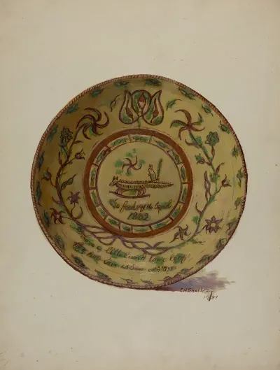 Pa German Dish 3