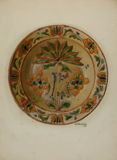Pa German Dish 4