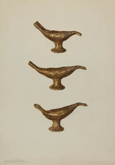 Pa German Whistle 2