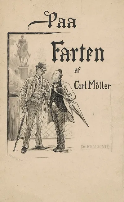 Paa Farten
