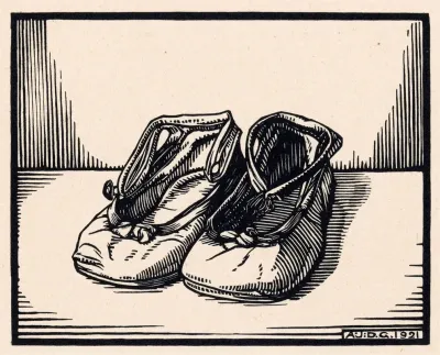 Paar Schoenen