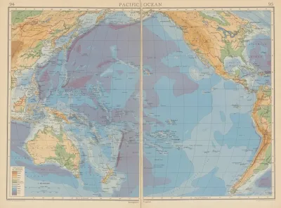 Pacific Ocean 2