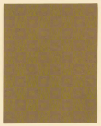 Packpapier Der Wiener Werkstatte 2