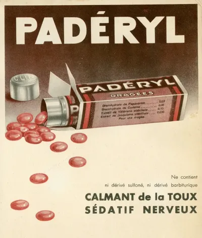 Paderyl 2