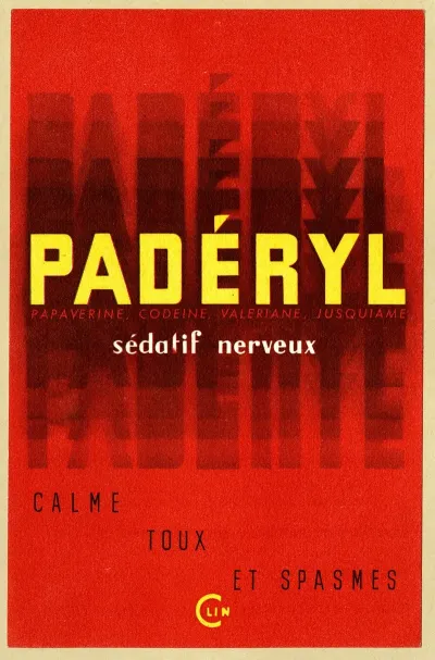 Paderyl 5