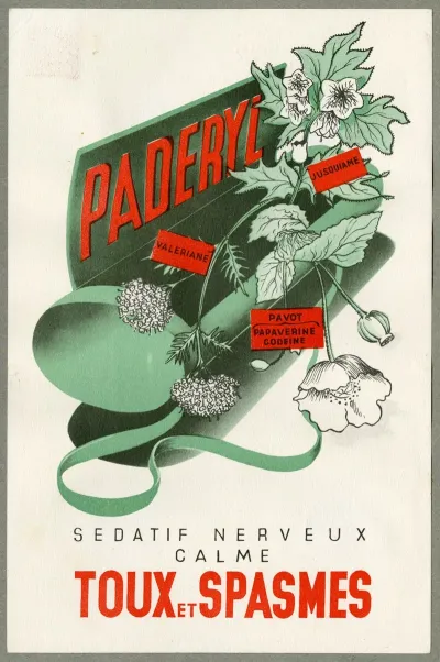 Paderyl