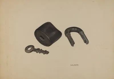 Padlock
