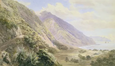 Paekakariki