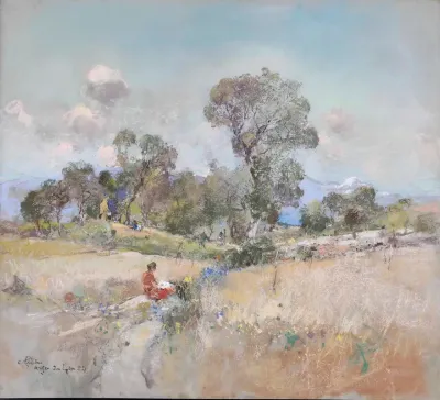 Paesaggio