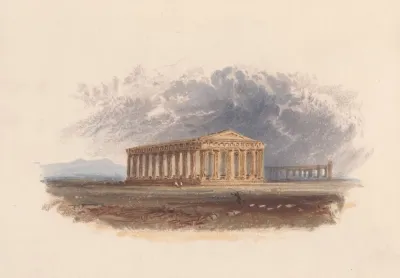 Paestum 3