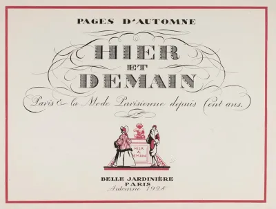 Pages Dautomne