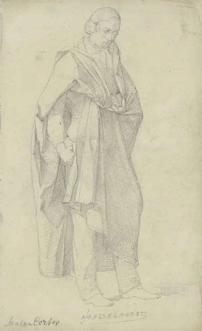 Painter Cortes