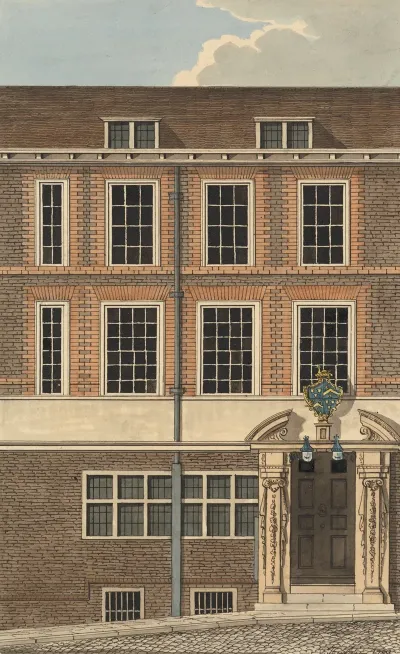 Painter Stainers Hall