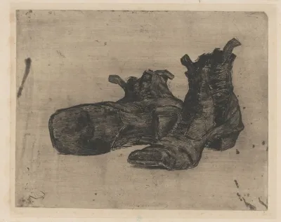 Pair Of Boots