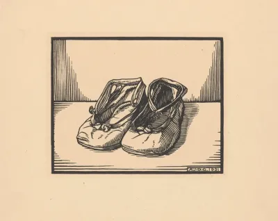 Pair Of Shoes 2