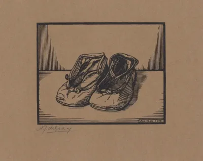 Pair Of Shoes