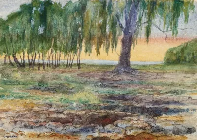 Paisaje 2