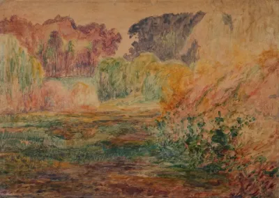 Paisaje 3