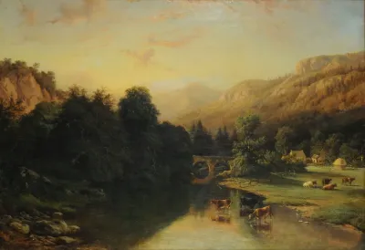 Paisaje 4