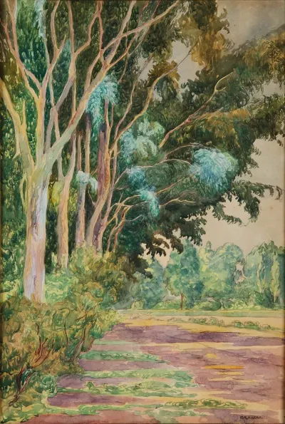Paisaje 5