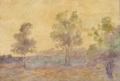 Paisaje 6