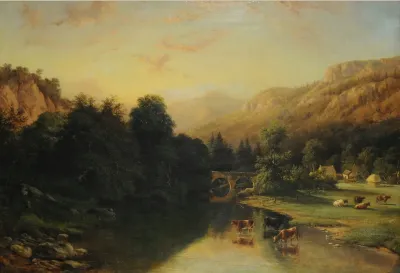 Paisaje 7