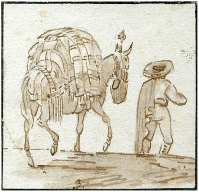 Pakezels