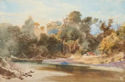 Pakuratahi Upper Hutt Valley
