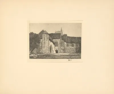 Palace Farm 3