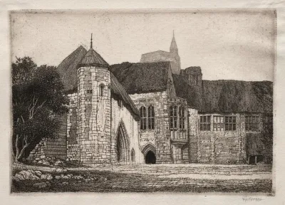 Palace Farm