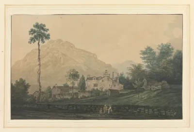 Palace Of Patterdale