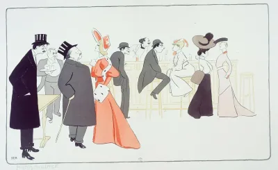 Palais De Glace 2