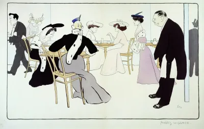 Palais De Glace 3