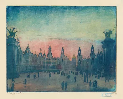 Palais Des Invalides