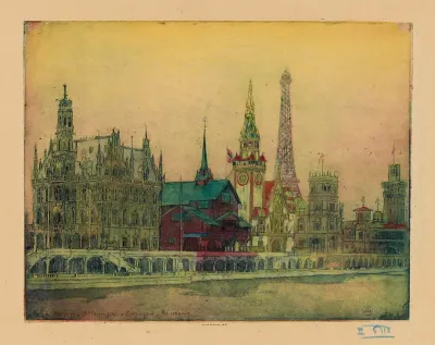 Palais Ditalie De Norvege Dallemagne Despagne Et Roumanie