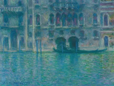 Palazzo Da Mula Venice