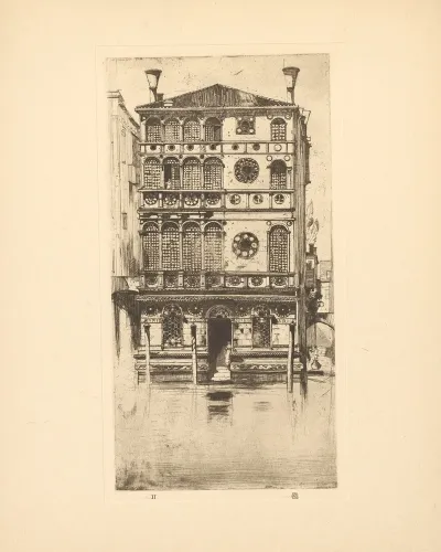 Palazzo Dario