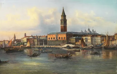 Palazzo Ducale 2