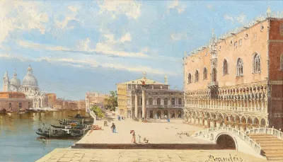 Palazzo Ducale