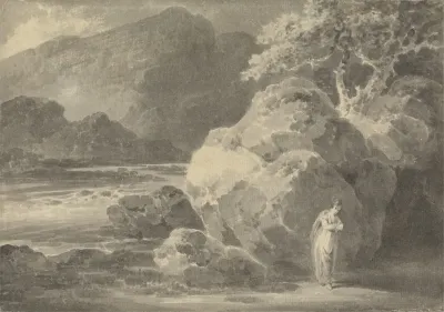 Pale Melancholy 2