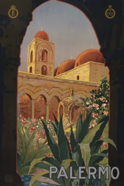 Palermo Sicilia