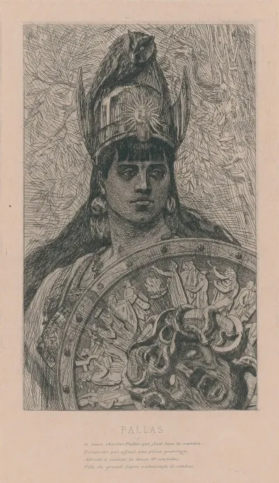 Pallas 2