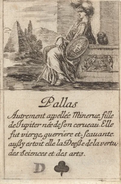 Pallas