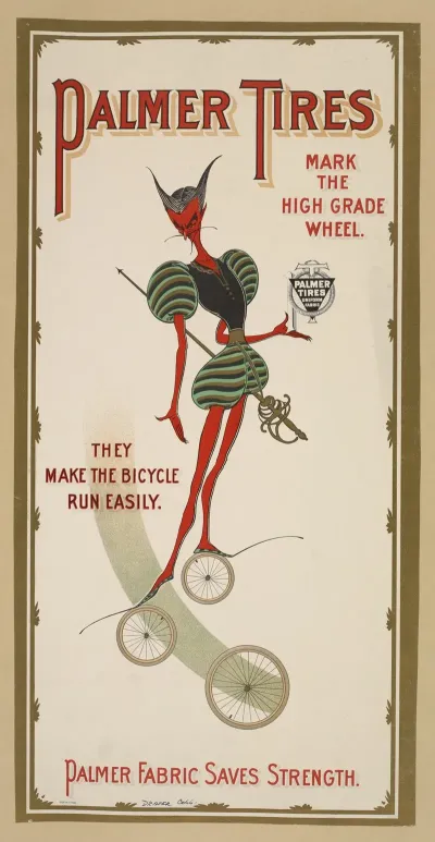 Palmer Tires