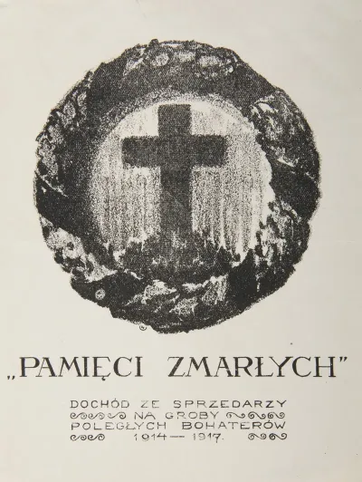 Pamieci Zmarlych