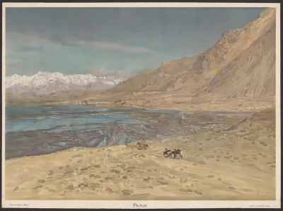 Pamir