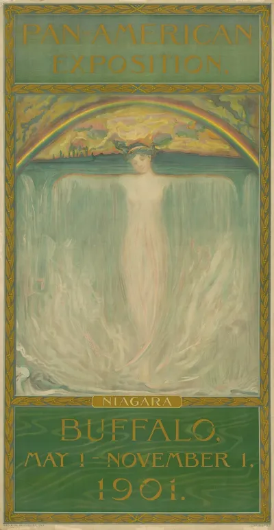 Pan American Exhibition