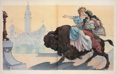 Pan American