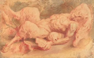Pan Reclining